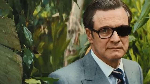 Kingsman: The Golden Circle Take Me Home
