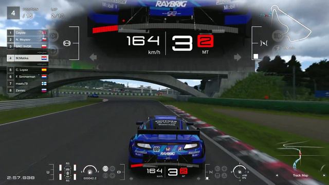 How To Drive Gr. 2 Cars Fast in Gran Turismo 7 смотреть онлайн