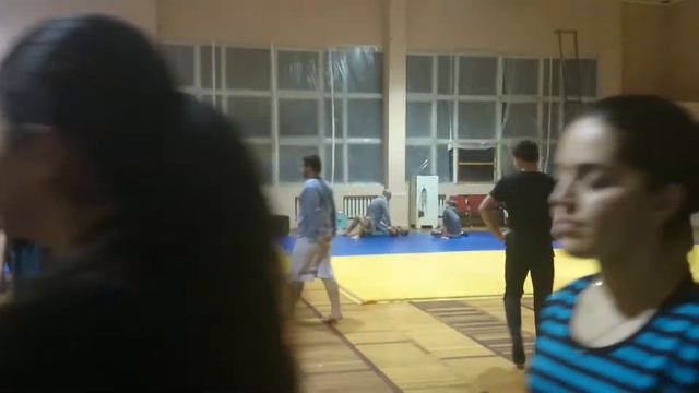 Школа Лезгинки Kavkazdance в Харькове! смотреть онлайн