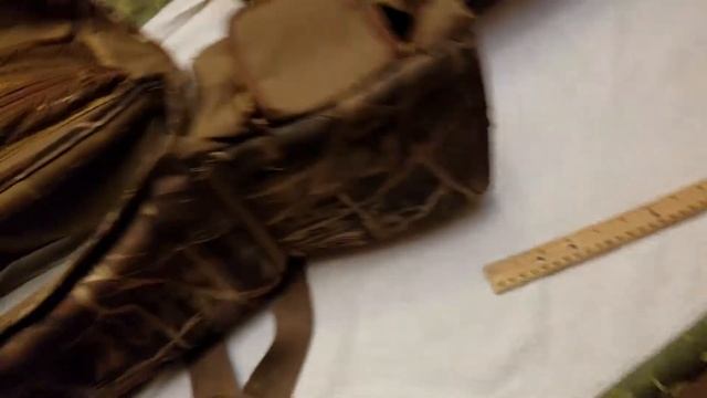Final Approach Layout Blind Bag Review: Old vs New Style 2019 смотреть онлайн