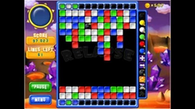 Super Collapse! 3 - PC Full Longplay 100% Quest Mode