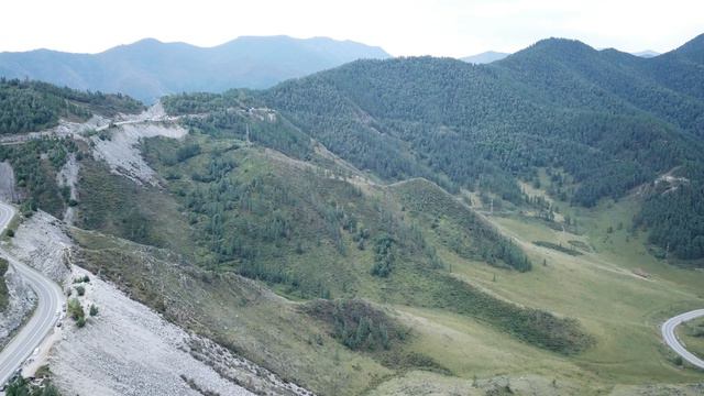 Перевал Чике Таман 4k смотреть онлайн