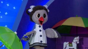 ✨Спокойной ночи, малыши✨ Волшебный зонтик