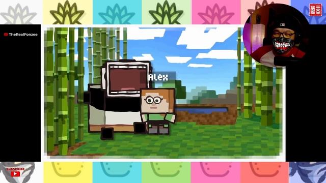 ? Artist REACT To The Ultimate 