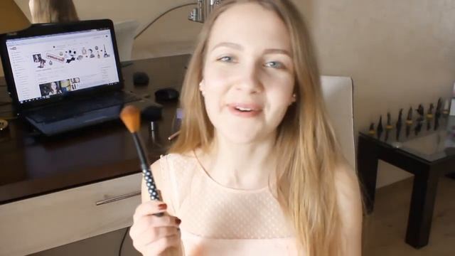 BeautyLearn: Кисточки для новичка - Kseniya Lapkovskaya смотреть онлайн