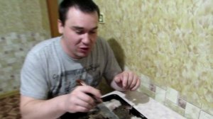 Вяленый заяц