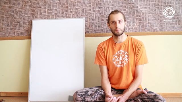 Отрывок из лекций по шаткармам смотреть онлайн