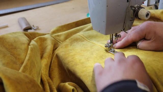 Armchair-sofa. PART 3./ Кресло диван своими руками. Часть 3. смотреть онлайн
