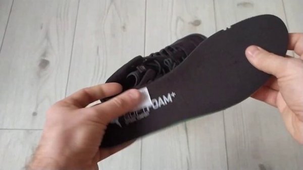 Puma  X-Ray 2 Square Mid Winter