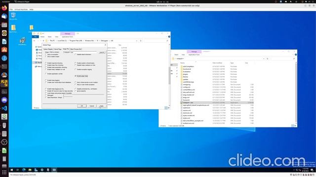 CVE-2023-40166 POC demo смотреть онлайн