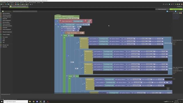 MCreator 2021.1: How To Make Lily Pads