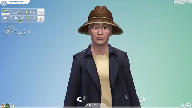 ТУТБЕРИДЗЕ И ПЛЮЩ ТЕПЕРЬ ЖИВУТ ВМЕСТЕ! Фигурное Катание в The Sims 4. Новые Приключения! смотреть онлайн