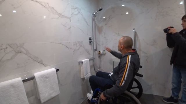 Отель Шератон