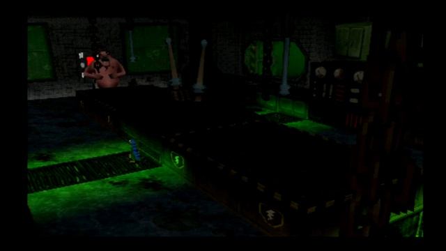 Gex enter the gecko secret message? смотреть онлайн