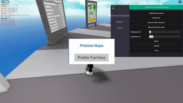 ROBLOX NATURAL DISASTER SURVIVAL SCRIPT AUTOFARM, BTOOLS - 2021 (GITHUB)
