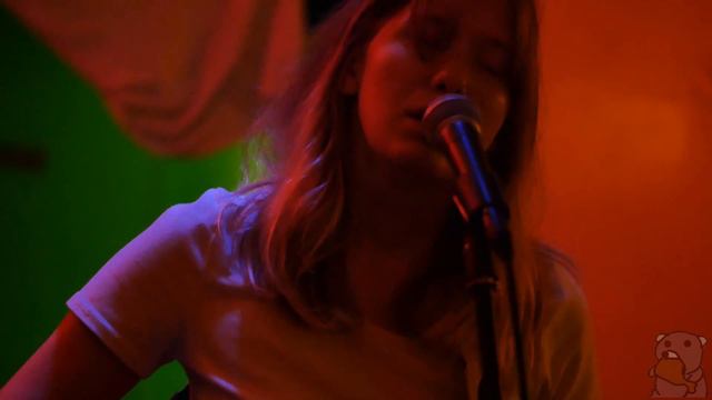 Aerial East - Privacy [4K] (live @ Elvis Guesthouse 6/22/15) смотреть онлайн