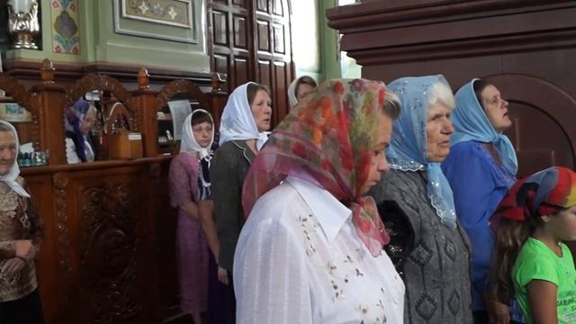 О тебе моя Мати смотреть онлайн