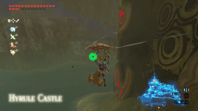 Zelda Breath of the Wild - Royal Guard's Claymore Locations (Best Weapon by Damage) смотреть онлайн
