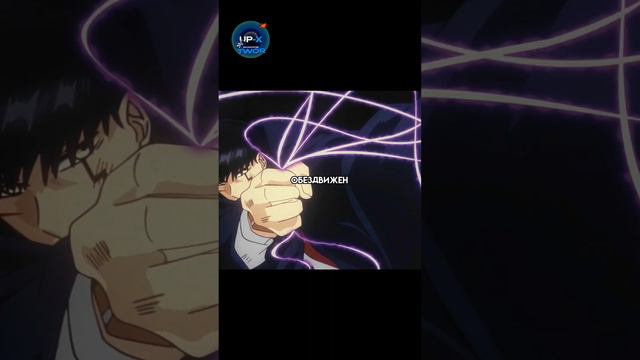 СПАС ПОДРУГУ ОТ ЗЛОДЕЕВ!!🥴🥴 #аниме