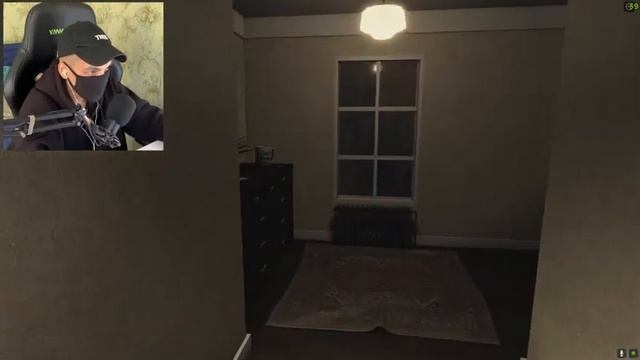 САМЫЙ СТРЕМНЫЙ ХОРРОР В РОБЛОКС! ROBLOX Vanishing of Karen Carter смотреть онлайн