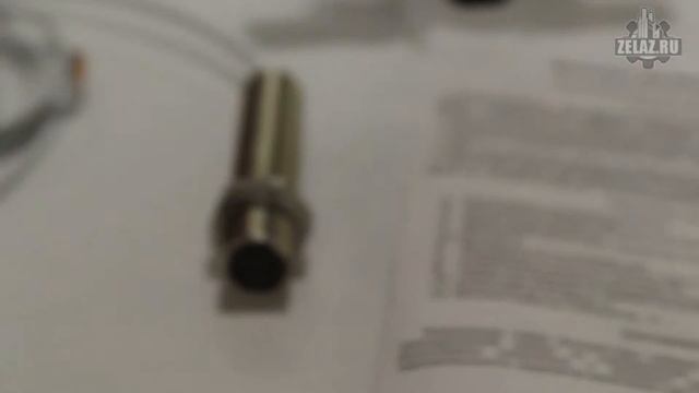 Датчик Микра Ф2Б смотреть онлайн