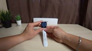 Apple Watch SE 44 Silver! Отзыв и Опыт использования!