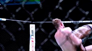 Jon Jones: Can't Be Touched (Part II)