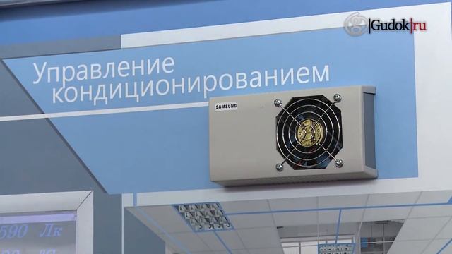 Новинки 2014: в Москве открылась выставка инноваций «Архимед»