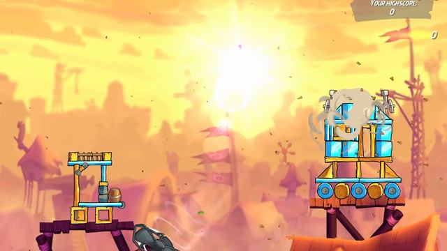 Swift ab2 angry birds 2 mighty eagle boot camp mebc today 40 tokens coins 100M SCORE 19.06.23 #mebc смотреть онлайн