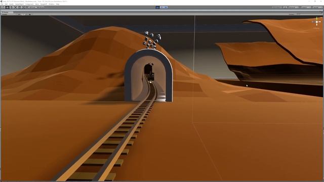 Locomancer: Tunnel to Nowhere смотреть онлайн