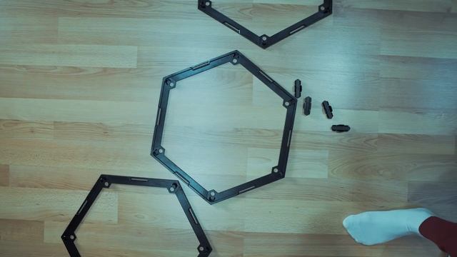 New ELGATO Wave Panels + Light Strip Unboxing & Setup смотреть онлайн