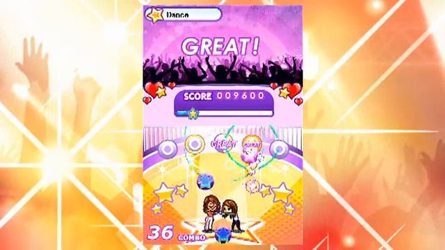 Pop Superstar Road to Celebrity - DSiWare Trailer смотреть онлайн