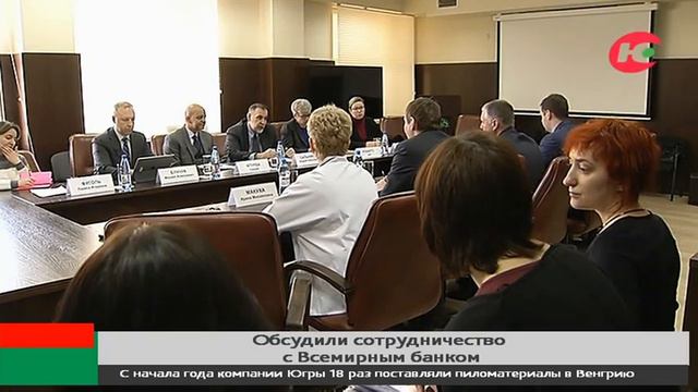 Югра увеличит объём утилизации попутного нефтяного газа до 98% смотреть онлайн