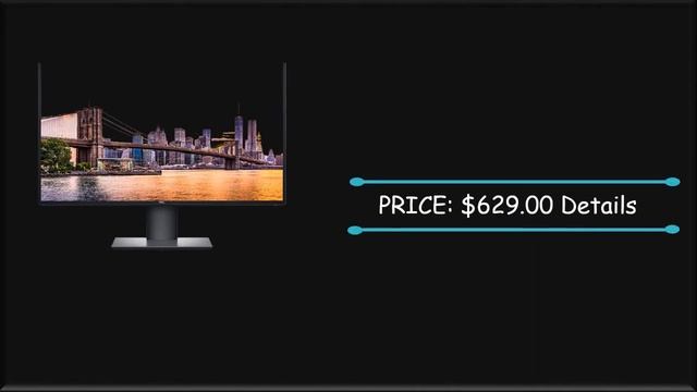 Best USB-C Monitors 2021- Top 6 USB-C Monitorss Picks смотреть онлайн