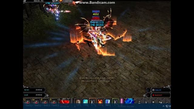 YASTIN VS SATUROS смотреть онлайн