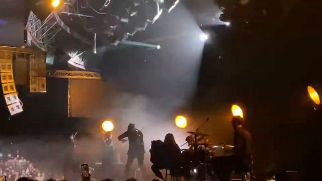 Evgeny Grinko Amazing Resital Show Istanbul Turkey 2022 смотреть онлайн