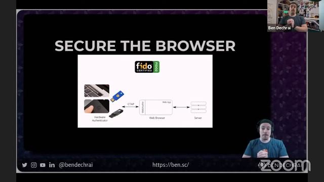 BrisJS - June 2020 - Live Stream - Frontend Application Bundles, WebAuthn, Our path to NextJS смотреть онлайн