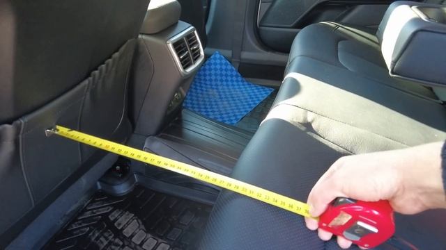 ПРИМЕРЯЮ KIA K5 ПОСЛЕ CAMRY смотреть онлайн