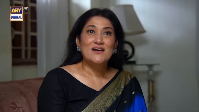 Mubarak Ho!! Feroze Khan & Ushna Shah | Best Moment | Habs Presented By Brite | #ARYDigital смотреть онлайн