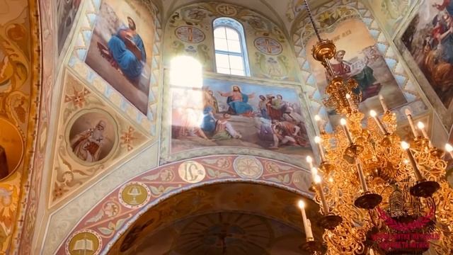 Рождественская колядка смотреть онлайн