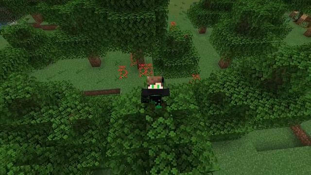 So Installierst DU Minecraft Mods Super Einfach für ALLE Versionen [2022] |Curse Launcher Tutorial смотреть онлайн