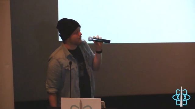 NationJS React 2018: Demystifying React Performance by Steve Kinney смотреть онлайн