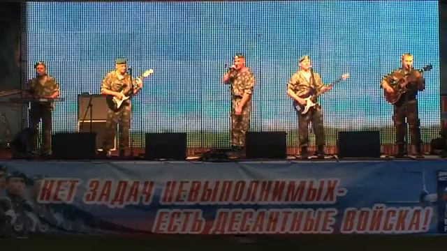 100-летие В.Ф. Маргелова смотреть онлайн