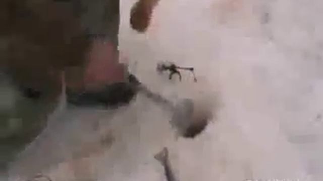 Ловля мальмы река Ойра , Магаданская обл. смотреть онлайн