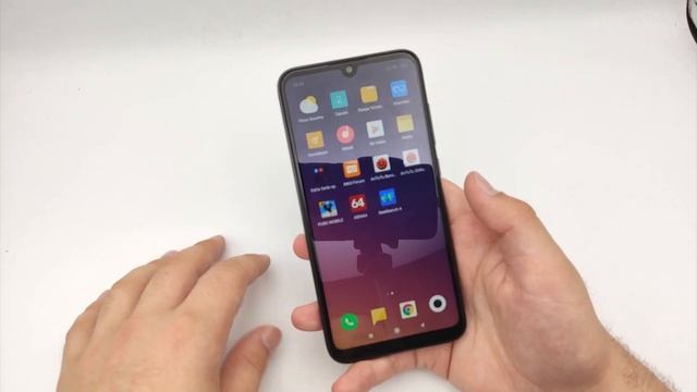 Xiaomi Mi Play İlk Bakış! Oyuncu Telefonu Sandık Ne Çıktı? смотреть онлайн