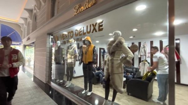 Отель Руби Платинум, Rubi Platinum SPA Resort & Suites 5 стоит ли ехать ?