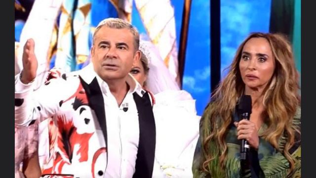 Sálvame dice adiós con Jorge Javier Vázquez dando el espectáculo смотреть онлайн