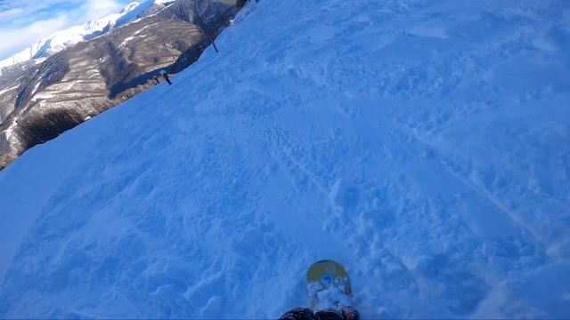 Наш второй влог , врываемся в 2022 год, Новогодние каникулы в Сочи. смотреть онлайн