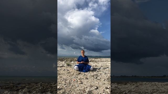 Знакомство с энергиями пяти ветров смотреть онлайн