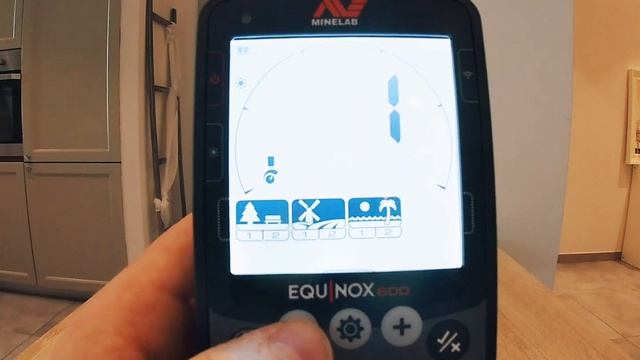 METAL DETECTOR: Unboxing e funzioni Equinox 600 #metaldetector #equinox600 #detectorcenter смотреть онлайн